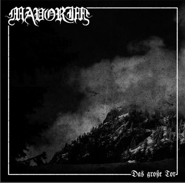 Mavorim - Ex umbra in solem Wooden Boxset LP